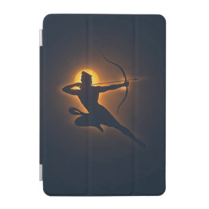 The Divine Arrow of Victory iPad Mini Cover