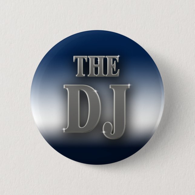 The DJ Button (Front)