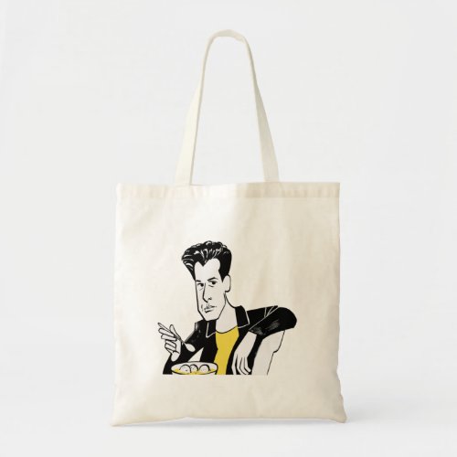 The  DJ Musician Best For Fan Uptown Hip Hop  Tote Bag