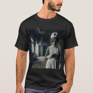 The Doctor Will See You Now T-Shirt