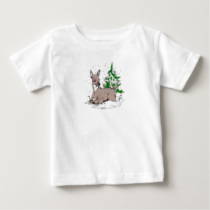 The Doe - Baby T-Shirt