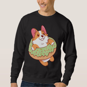 The Dog Dounate Sweatshirt