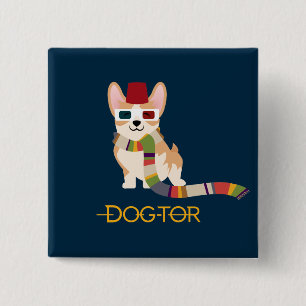 The DOG-tor Button