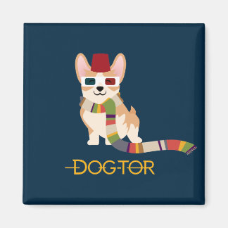 The DOG-tor Magnet