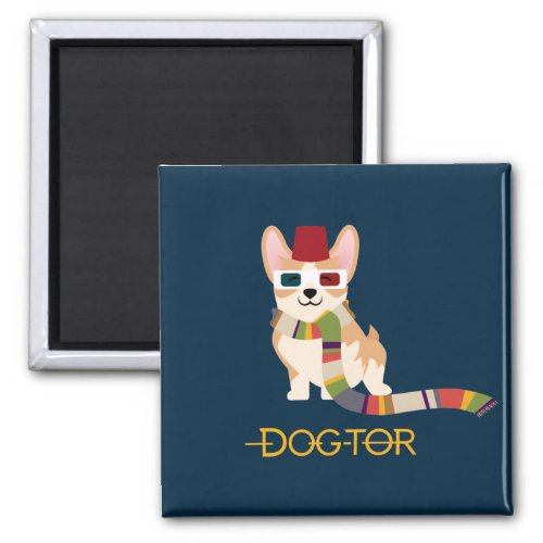 The DOG_tor Magnet