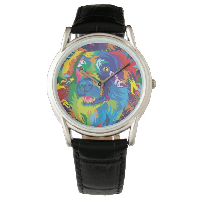 The Dog Watch (Front)