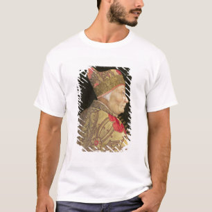 The Doge Francesco Foscari, 1460 T-Shirt