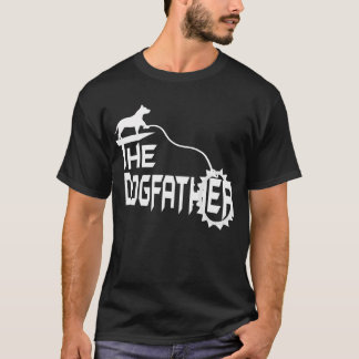 The Dogfather T-Shirt