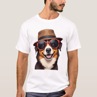 The Dogfather T-Shirt