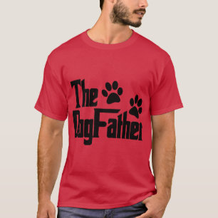 The DogFather T-Shirt