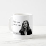 The Dogma Lives Loudly Within You Coffee Mug at Zazzle