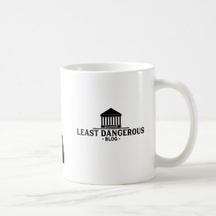 The Dogma Lives Loudly within You (Color) Coffee Mug