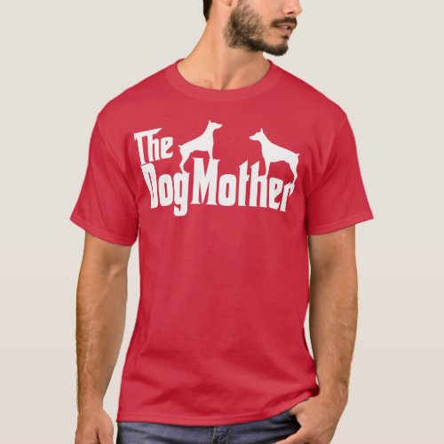 The Dogmother 1 T_Shirt