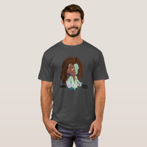 The Dolls Voodoo Collection T_Shirt