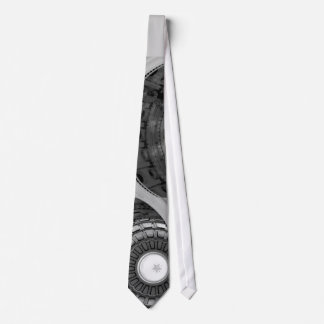 The Dome Tie