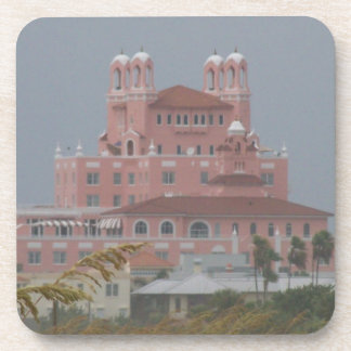 The Don Cesar Drink Coaster
