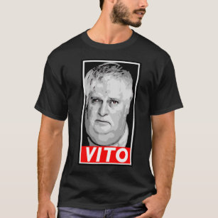 The Don Vito MTV   T-Shirt