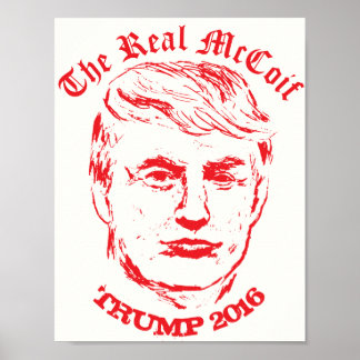 Funny Campaign Posters | Zazzle