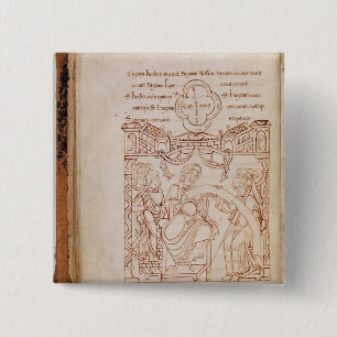 The Donation to Gonnor Button