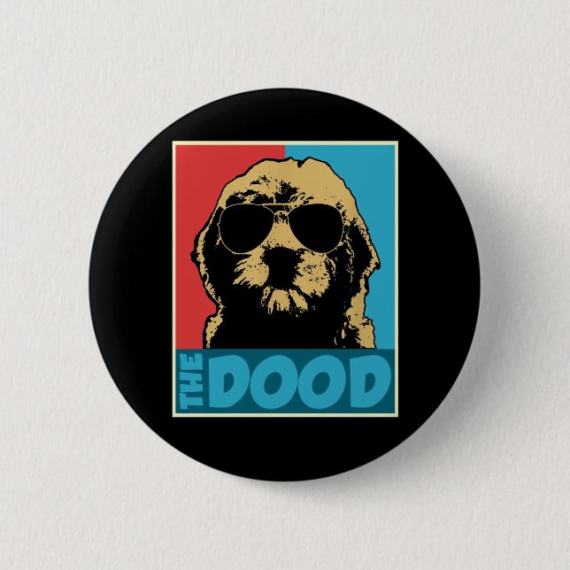 the dood button (Front)