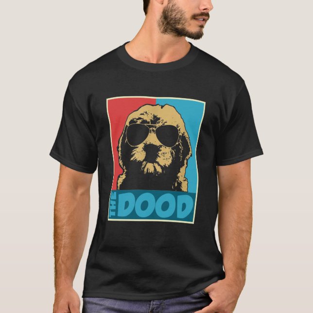 the dood T-Shirt (Front)