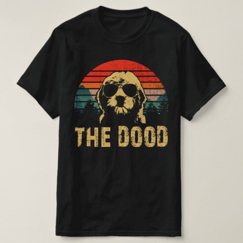 the dood T_Shirt