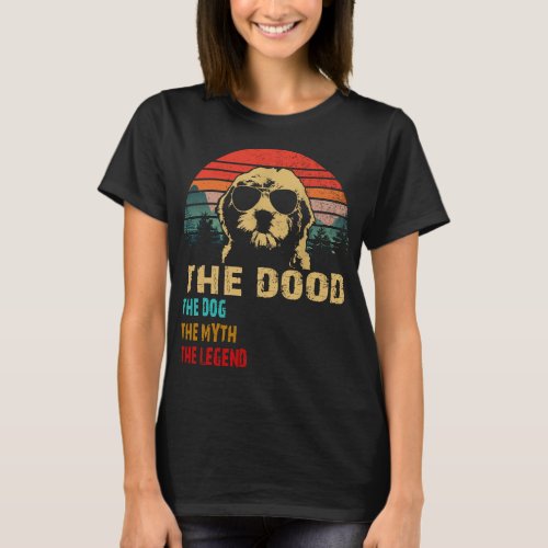 the dood T_Shirt
