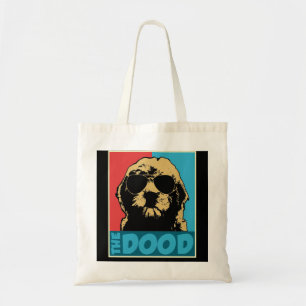 the dood tote bag