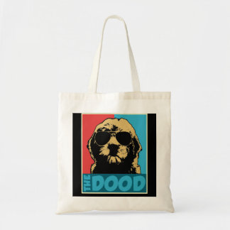 the dood tote bag