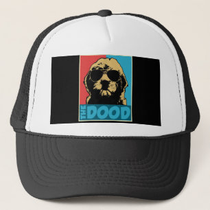 the dood trucker hat
