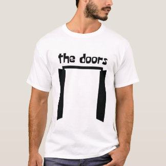 the doors band T-Shirt