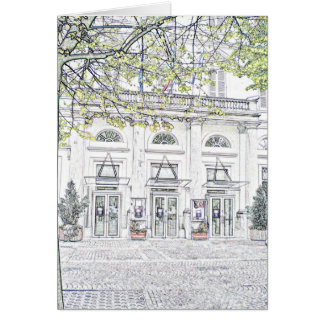 The doors open at 7.00