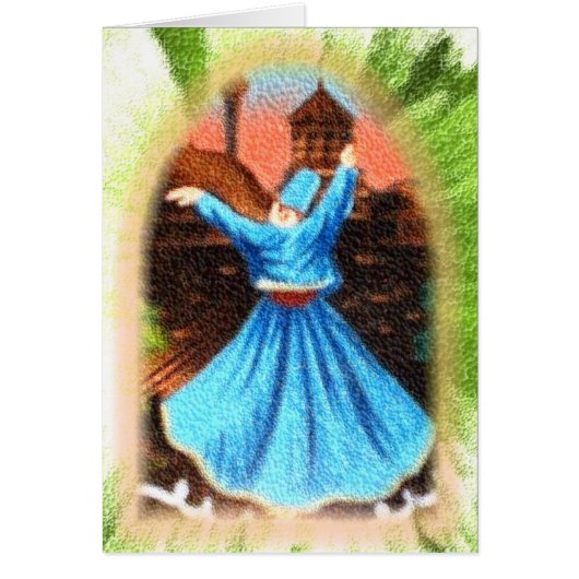 The Doorway Cards (Front)