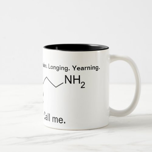 The Dopamine Mug