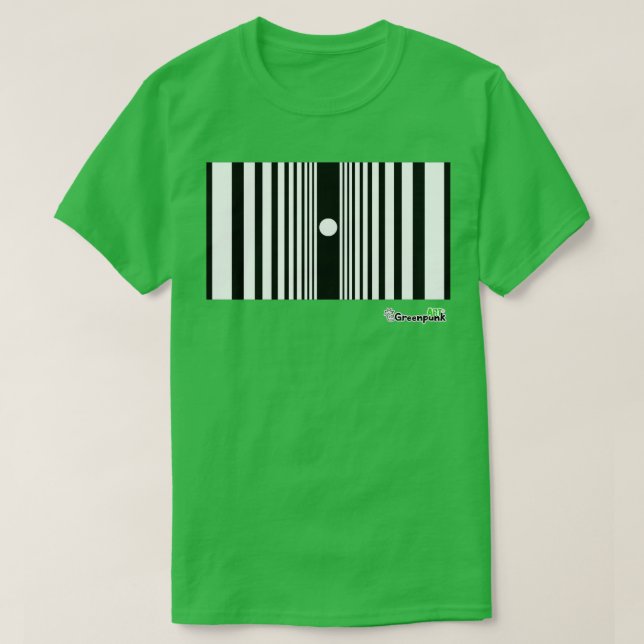 the doppler effect T-Shirt (Design Front)