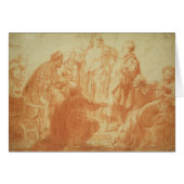 The Doubting Thomas (Front Horizontal)