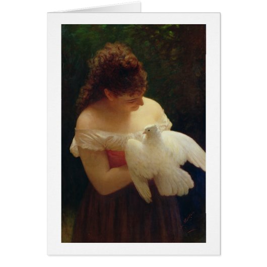 The Dove Cards (Front)