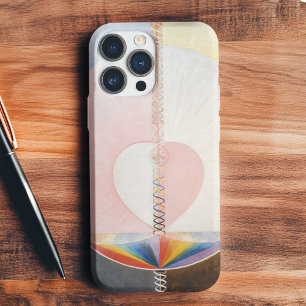 The Dove, No. 1, Hilma af Klint, Heart iPhone 16 Pro Max Case