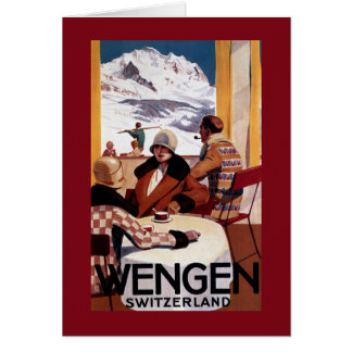 The Downhill Club Promotional Poster Cards