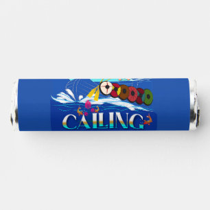 The Dragon Boat Is Calling Breath Savers® Mints