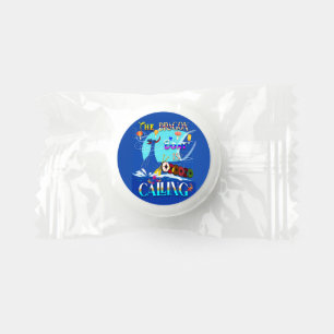 The Dragon Boat Is Calling Life Saver® Mints