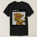 The Dragon (Sin Eater) T-Shirt