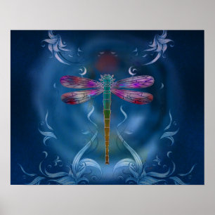 The Dragonfly Effect Poster