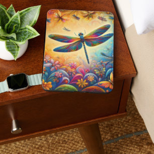 The Dragonfly's Journey Kindle Cover