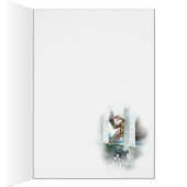 The Dragon's Lair Vignette (Inside (Right))