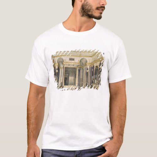 The Drawing Room of the Empress Maria T_Shirt