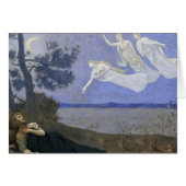 The Dream (Front Horizontal)