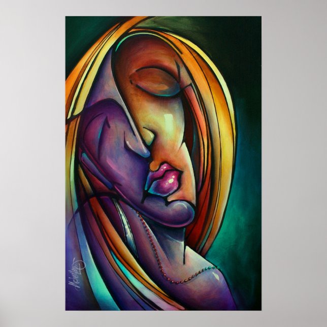 The dream c532 poster (Front)