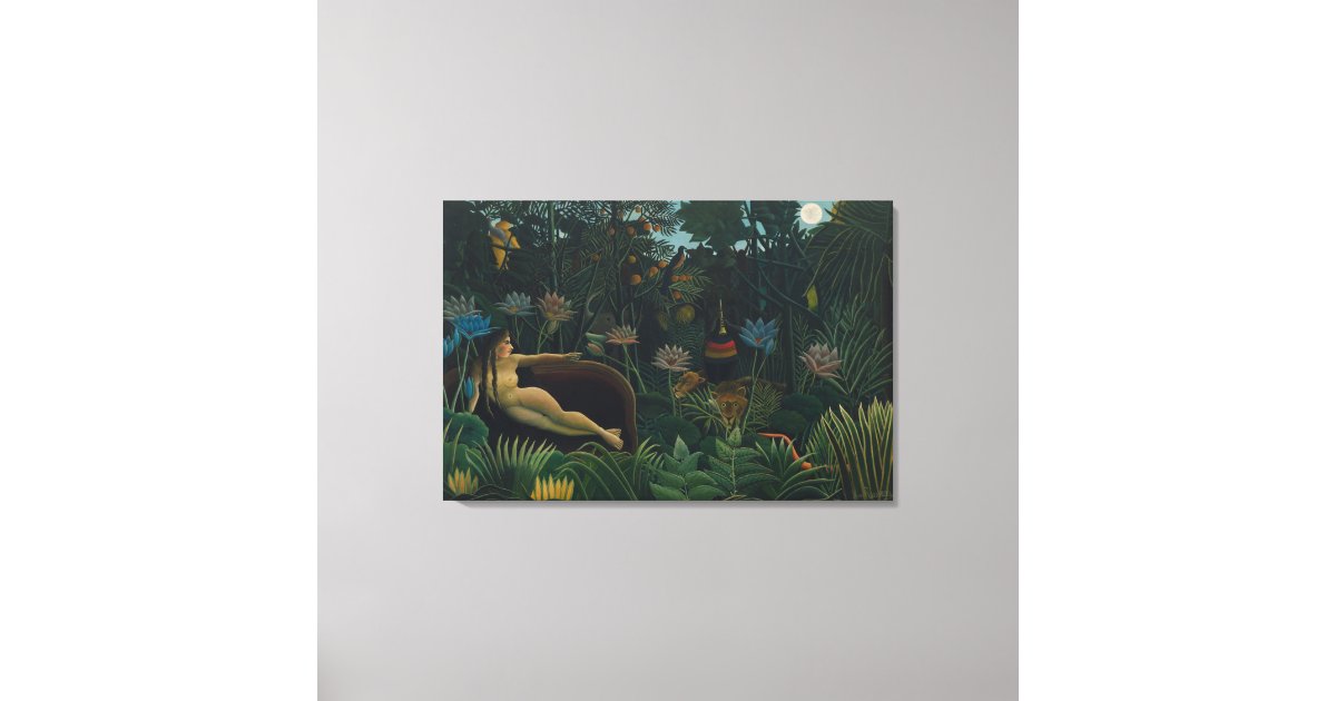 Henri Rousseau, Un Coin Du Parc à Bellevue, L'automne, La Peinture De Paysage Coucher De Soleil 1902 Image260512650