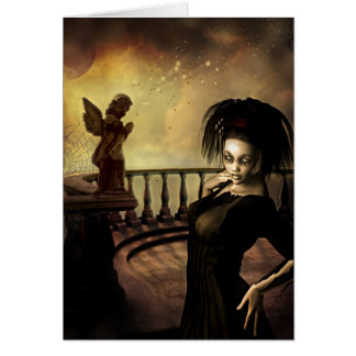 The Dream Mage print Cards